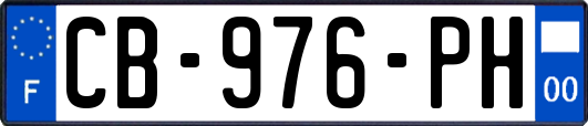 CB-976-PH