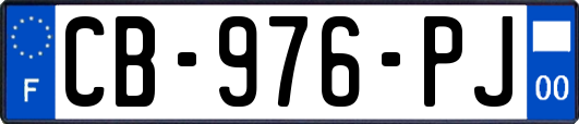 CB-976-PJ