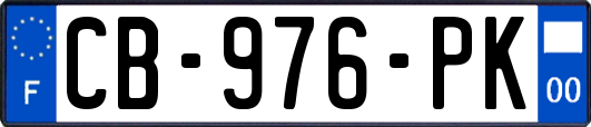 CB-976-PK