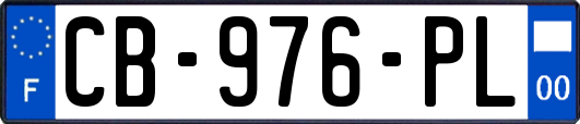 CB-976-PL