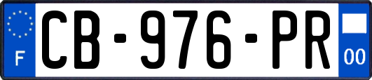 CB-976-PR