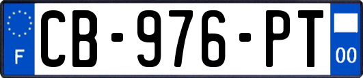 CB-976-PT
