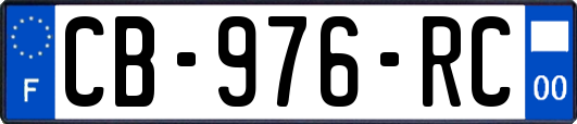 CB-976-RC