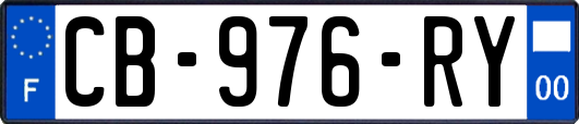 CB-976-RY