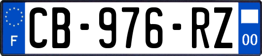 CB-976-RZ