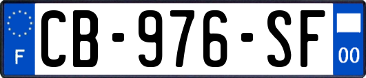 CB-976-SF