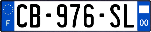 CB-976-SL