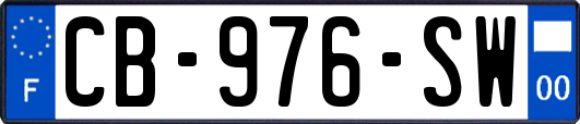 CB-976-SW
