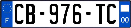 CB-976-TC