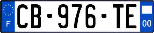 CB-976-TE