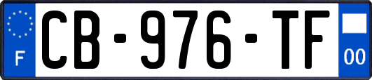 CB-976-TF