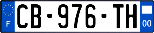 CB-976-TH
