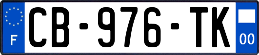CB-976-TK