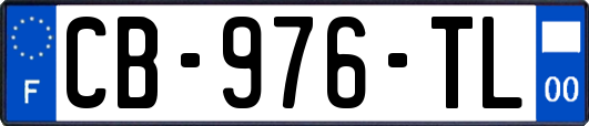 CB-976-TL