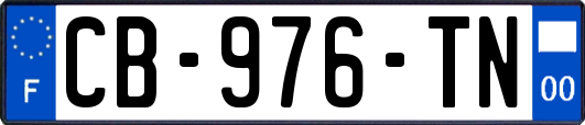 CB-976-TN