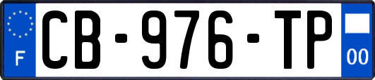 CB-976-TP