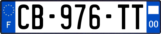 CB-976-TT