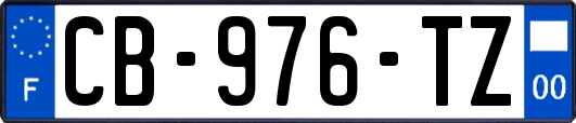 CB-976-TZ