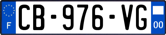 CB-976-VG