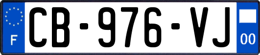 CB-976-VJ