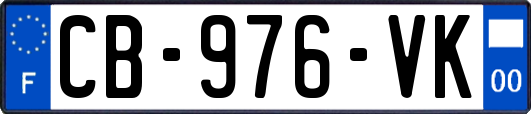 CB-976-VK