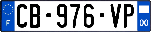 CB-976-VP