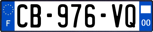 CB-976-VQ