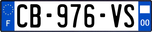 CB-976-VS