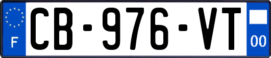 CB-976-VT