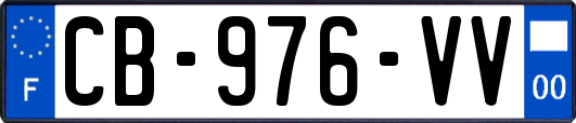 CB-976-VV