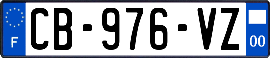 CB-976-VZ
