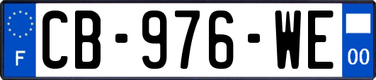 CB-976-WE