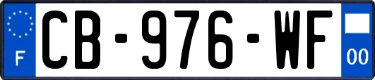 CB-976-WF