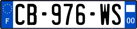 CB-976-WS