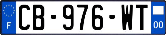 CB-976-WT