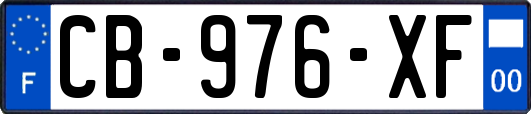 CB-976-XF