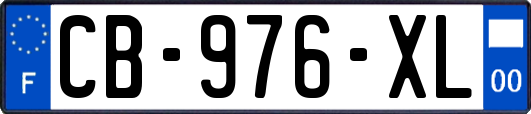 CB-976-XL