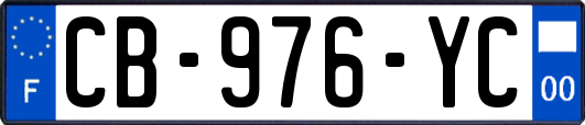 CB-976-YC