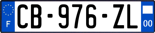 CB-976-ZL