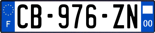 CB-976-ZN