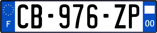 CB-976-ZP