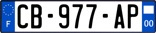 CB-977-AP