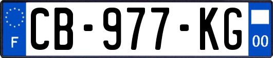 CB-977-KG
