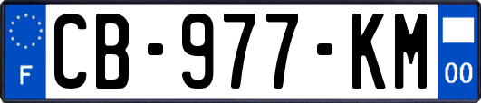 CB-977-KM