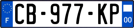 CB-977-KP