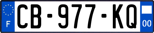 CB-977-KQ
