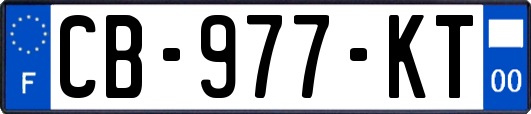 CB-977-KT