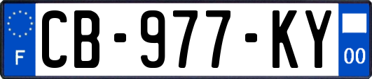CB-977-KY