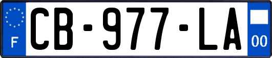 CB-977-LA