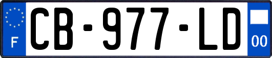 CB-977-LD